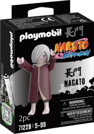 Playmobil 71228 Nagato Edo Tensei