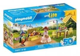 Playmobil 71451 Kostýmová párty