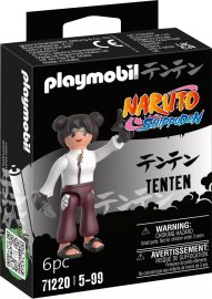 Playmobil 71220 Tenten