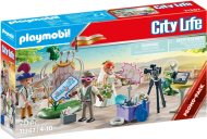 Playmobil 71367 Svadobný foto box - cena, srovnání