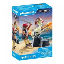 Playmobil 71421 Kanonier