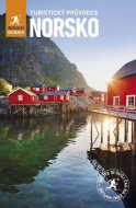 Norsko - Turistický průvodce - cena, srovnání