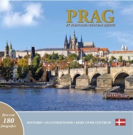 Prague A Jewel in the Heart of Europe DAN - cena, srovnání