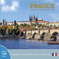 Prague A Jewel in the Heart of Europe FR - cena, srovnání
