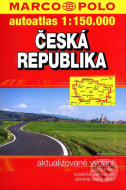 Česká republika Baedeker - cena, srovnání