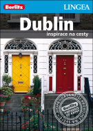 Dublin - inspirace na cesty - 2. vydanie - cena, srovnání