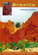 Brazílie - Turistický průvodce - 2. vydání - cena, srovnání