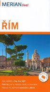 Řím - Merian Live! - cena, srovnání