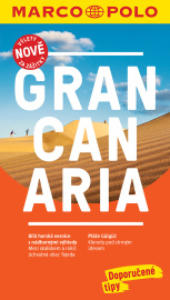 Gran Canaria / MP sprievodca nová edícia