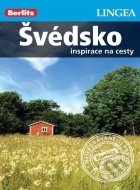 Švédsko / mapa 1:800T MD - cena, srovnání