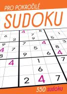 Fortuna Libri CZ: Sudoku pro pokročilé - cena, srovnání