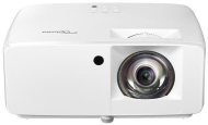 Optoma ZX350ST