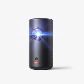 Anker Nebula Capsule III Laser