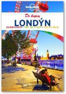 Londýn do kapsy - Lonely Planet - 3.vydání - cena, srovnání