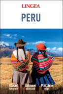 Peru - Velký průvodce - cena, srovnání