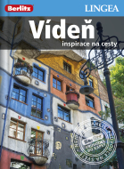 Vídeň - inspirace na cesty 2. vydání - cena, srovnání
