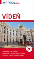 Vídeň - Merian 56 - 5. vyd. - cena, srovnání