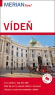 Vídeň - Merian 56 - 5. vyd. - cena, srovnání