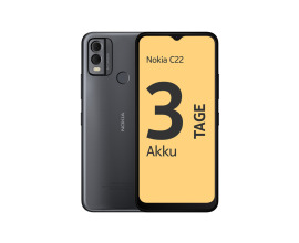 Nokia C22 64GB