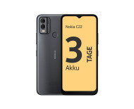 Nokia C22 64GB - cena, srovnání