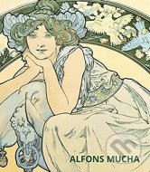 Alfons Mucha (posterbook) - cena, srovnání