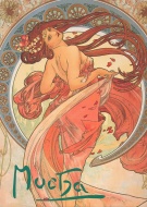 Mucha - Sarah Muchová GER