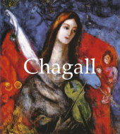 Světové umění: Chagall - cena, srovnání