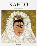 Kahlo (Andrea Kettenmann) - cena, srovnání