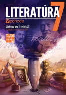 Literatúra 7 - učebnica - cena, srovnání