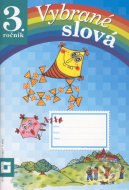 Slovenský jazyk - Vybrané slová - cena, srovnání
