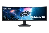 Samsung Odyssey G95C 49" - cena, srovnání