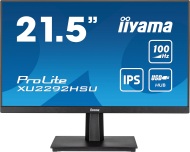Iiyama XU2292HSU-B6 - cena, srovnání