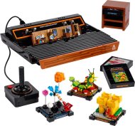 Lego Icons 10306 - Atari 2600 - cena, srovnání