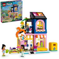 Lego Friends 42614 Obchod s retro oblečením - cena, srovnání