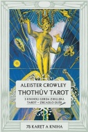 Thothův Tarot - Zrcadlo duše - cena, srovnání