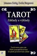 Tarot - Základy a výklady (Kniha) - cena, srovnání