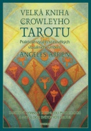 Velká kniha Crowleyho tarotu (Angeles Arrien) - cena, srovnání