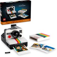 Lego Ideas 21345 Fotoaparát Polaroid OneStep SX-70 - cena, srovnání