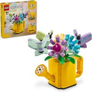 Lego Creator 3 v 1 31149 Kvety v krhle - cena, srovnání