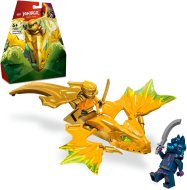 Lego Ninjago 71803 Arin a útok draka - cena, srovnání