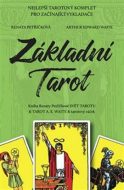 Základní tarot (kniha + sada karet) - cena, srovnání