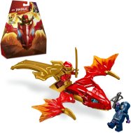 Lego Ninjago 71801 Kai a útok draka - cena, srovnání