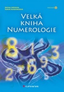 Velká kniha numerologie - Wüstová Editha - cena, srovnání