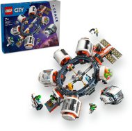 Lego City 60433 Modulárna vesmírna stanica - cena, srovnání