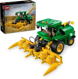 Lego Technic 42168 John Deere 9700 Forage Harvester