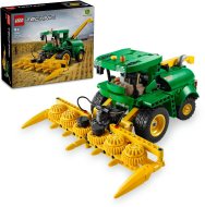 Lego Technic 42168 John Deere 9700 Forage Harvester - cena, srovnání