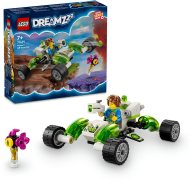 Lego DREAMZzz 71471 Mateo a jeho terénne auto - cena, srovnání