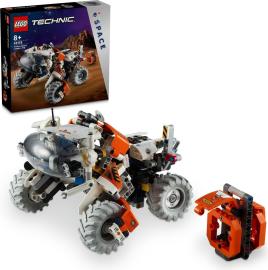 Lego Technic 42178 Vesmírny nakladač LT78