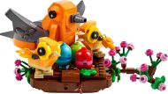 Lego 40639 Vtáčie hniezdo - cena, srovnání