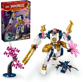 Lego NINJAGO 71807 Sorin živelný technický robot